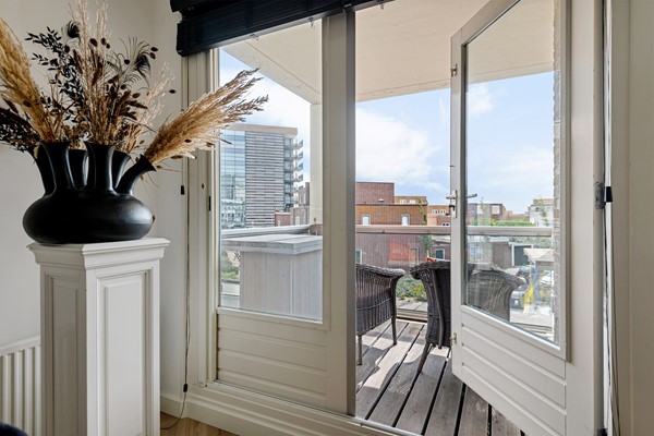 Medium property photo - Dr Joh G Mezgerstraat 111, 2041 HW Zandvoort